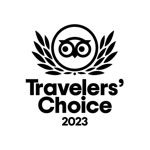 Tripadvisor certification