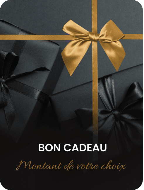✨ BON CADEAU ✨ Montant de votre choix