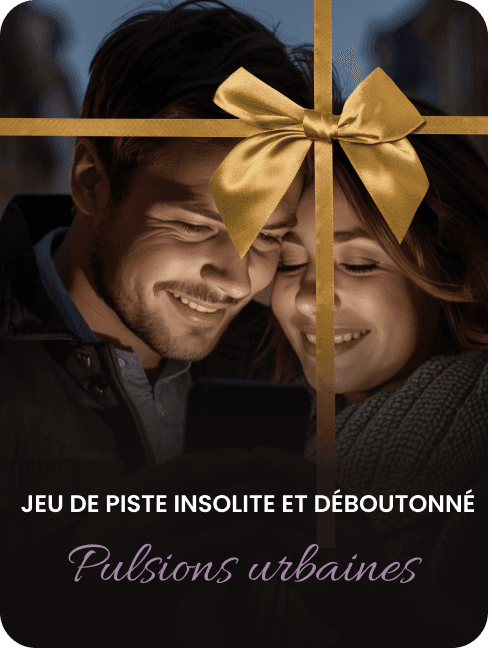 💜 CARTE CADEAU 💜 Désir en balade