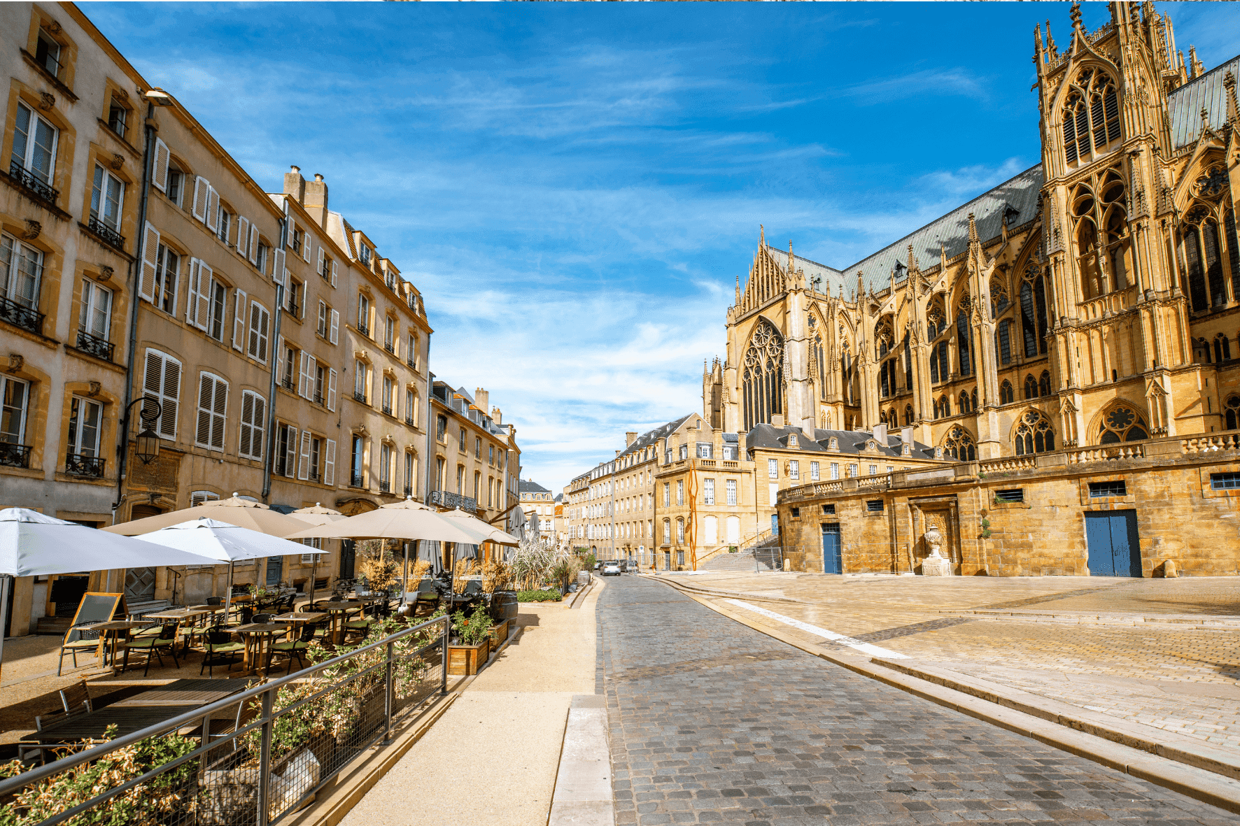 Luxembourg