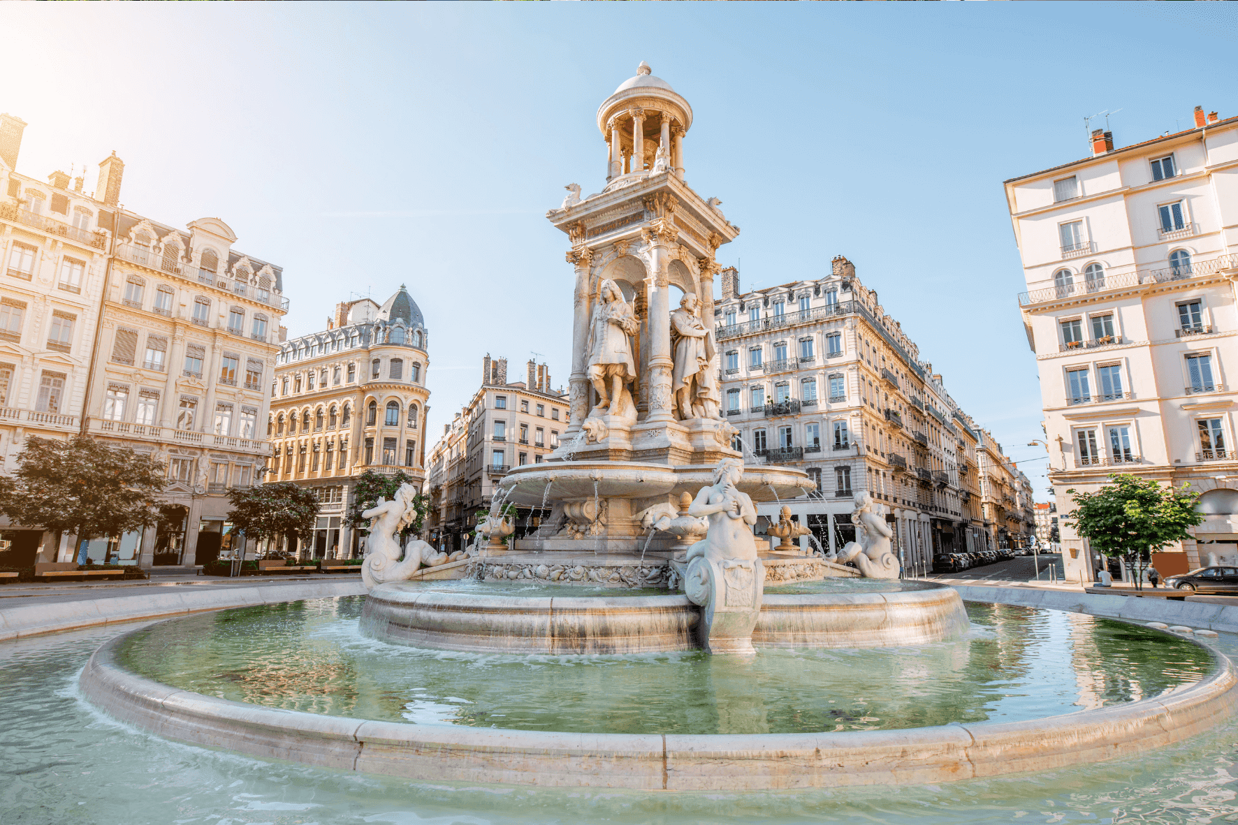 Lyon