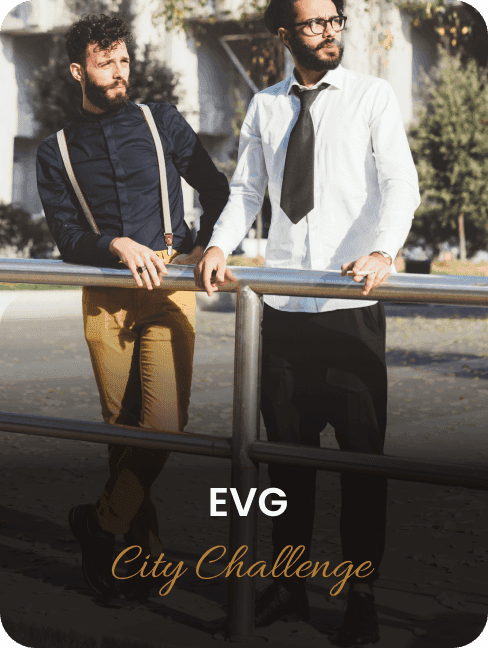 EVG City Challenge