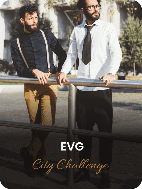 EVG City Challenge
